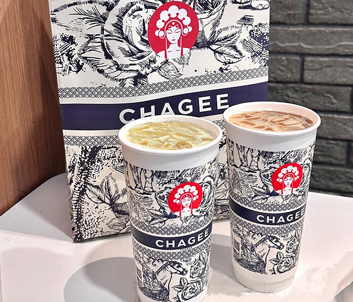 加盟一個(gè)霸王茶姬奶茶靠譜嗎 ，霸王茶姬2023加盟政策