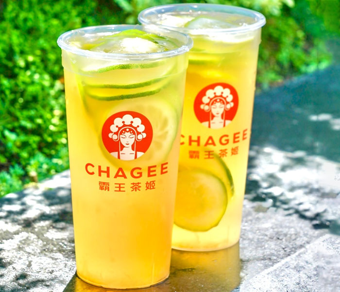 加盟一個(gè)霸王茶姬奶茶靠譜嗎 ，霸王茶姬2023加盟政策