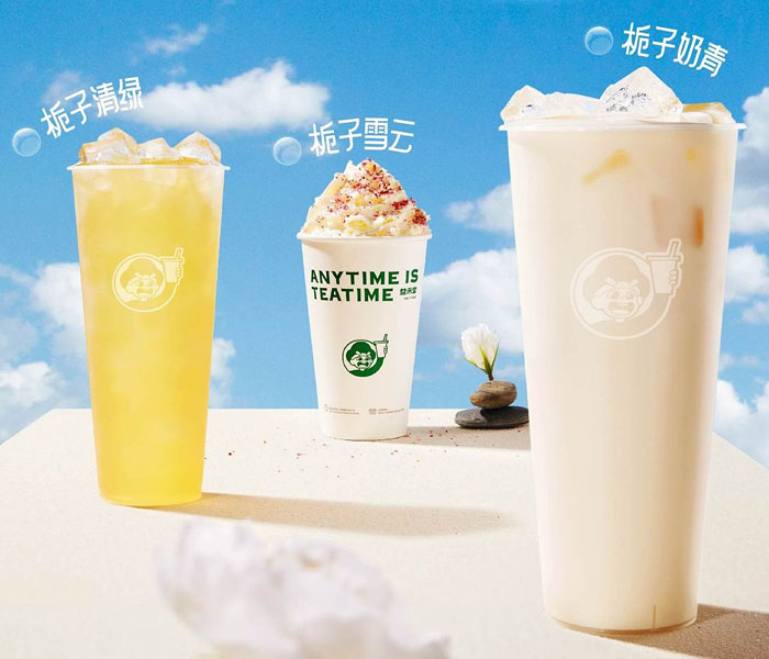 益禾堂奶茶加盟店盈利情況，益禾堂奶茶加盟利潤(rùn)多少一個(gè)月