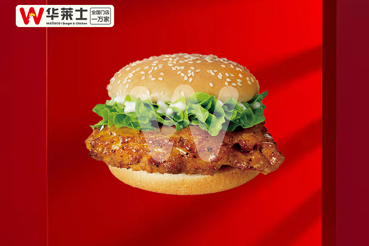 華萊士加盟店多久可以回本，華萊士炸雞漢堡店加盟門(mén)檻高嗎