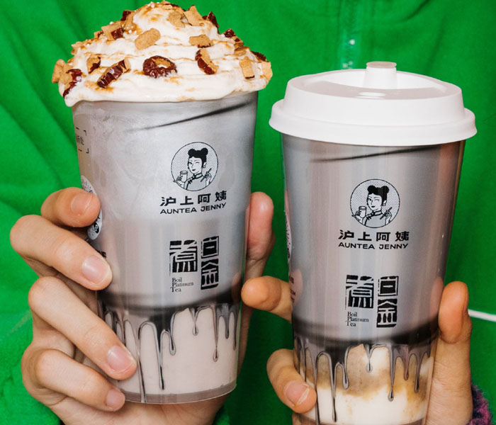 滬上阿姨飲品加盟店回本快嗎，加盟滬上阿姨奶茶有哪些模式