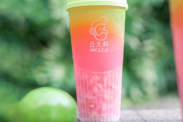 加盟丘大叔檸檬茶大概需要多少錢，丘大叔檸檬茶加盟怎么加盟