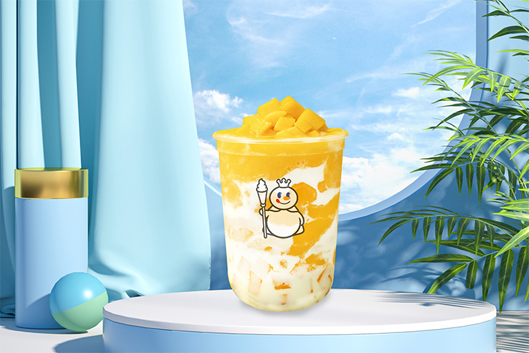 蜜雪冰城新的加盟條件和費(fèi)用，蜜雪冰城加盟一年賺多少錢(qián)