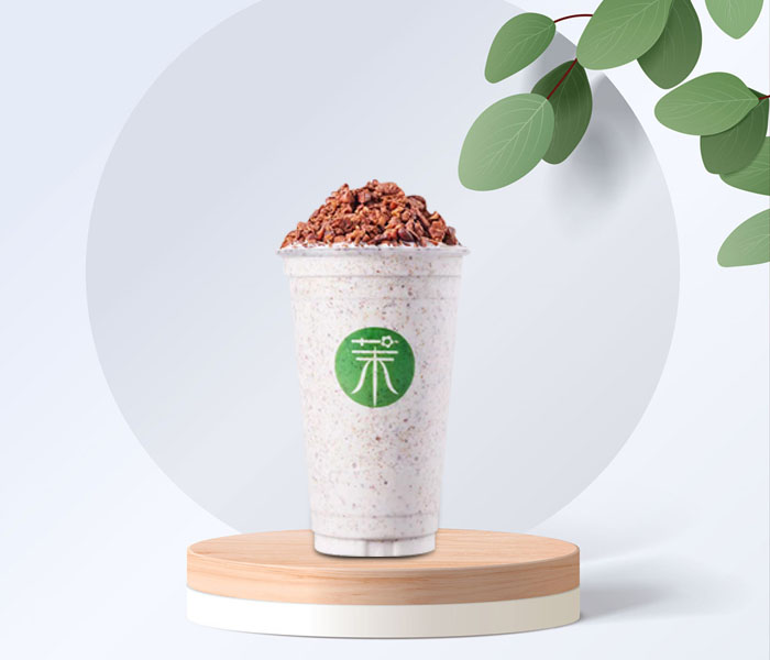 茉酸奶加盟費及加盟條件，新手可以加盟茉酸奶嗎