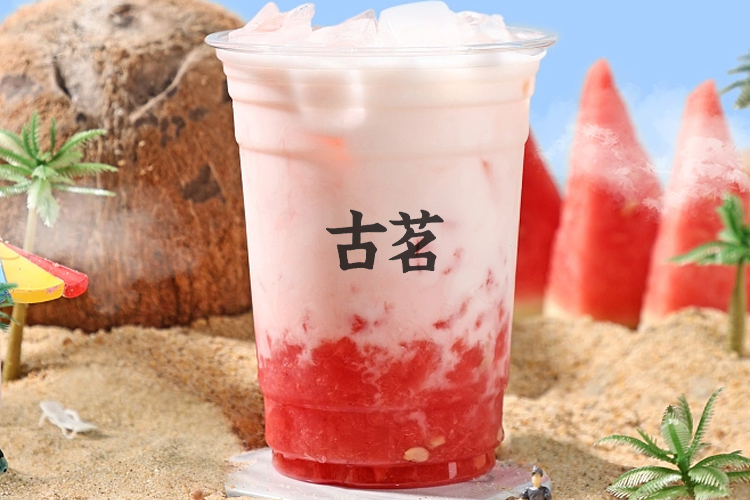 加盟古茗要多少錢費用呢，古茗加盟一個月可以賺多少