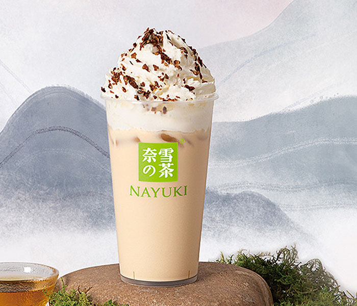 奈雪的茶加盟盈利能力怎么樣，奈雪的茶加盟店最新明細(xì)表