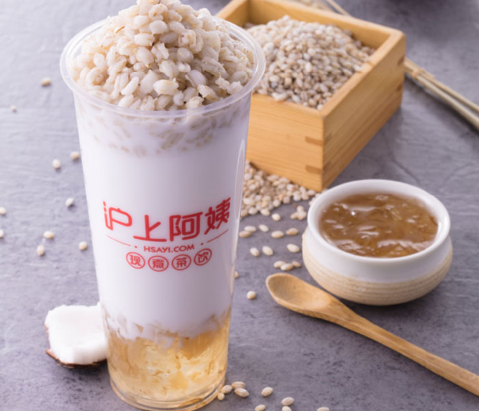 滬上阿姨奶茶加盟費(fèi)用大概是多少，滬上阿姨奶茶加盟嚴(yán)格嗎