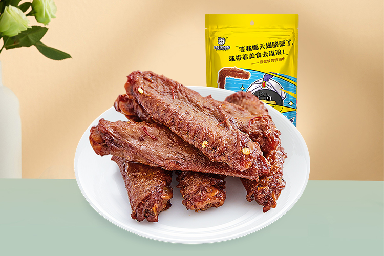 周黑鴨鴨脖品牌最新加盟費(fèi)用，周黑鴨通過(guò)哪里可以申請(qǐng)加盟