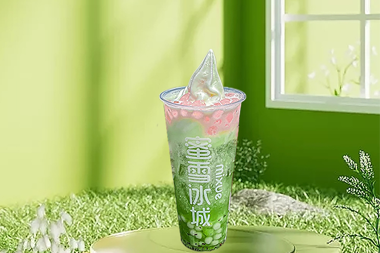 蜜雪冰城縣城加盟費(fèi)用多少，加盟蜜雪冰城掙多少錢(qián)