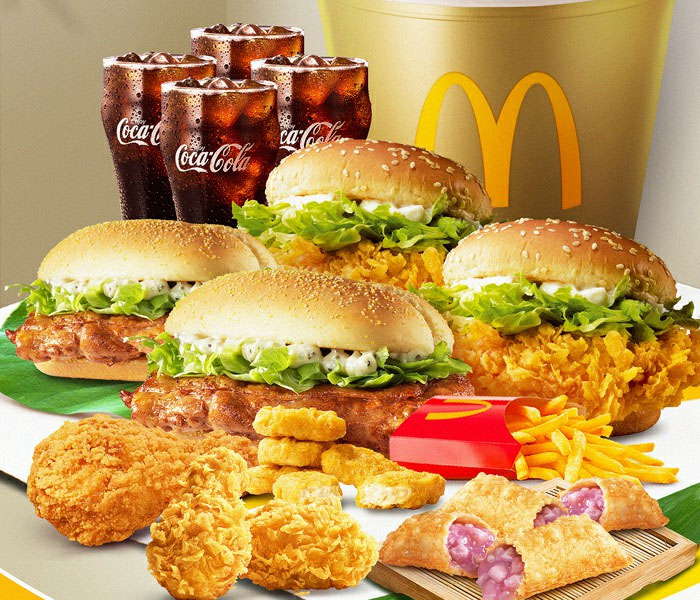 麥當勞加盟費多少錢大概-麥當勞加盟門檻怎么樣加盟條件