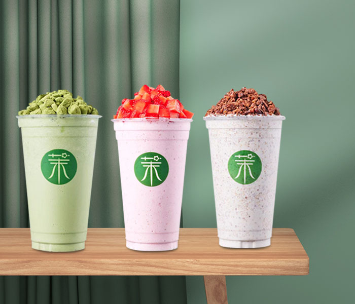 茉酸奶加盟費(fèi)用是多少合適-茉酸奶加盟條件和流程