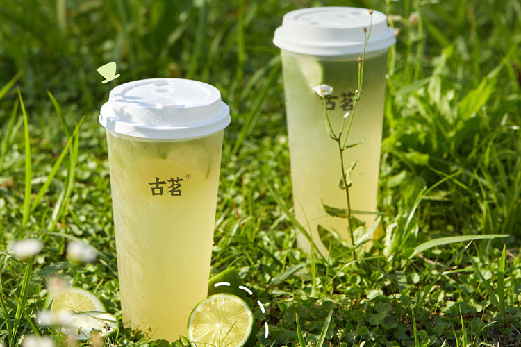 古茗加盟需要多少成本啊-古茗奶茶加盟費(fèi)多少大概