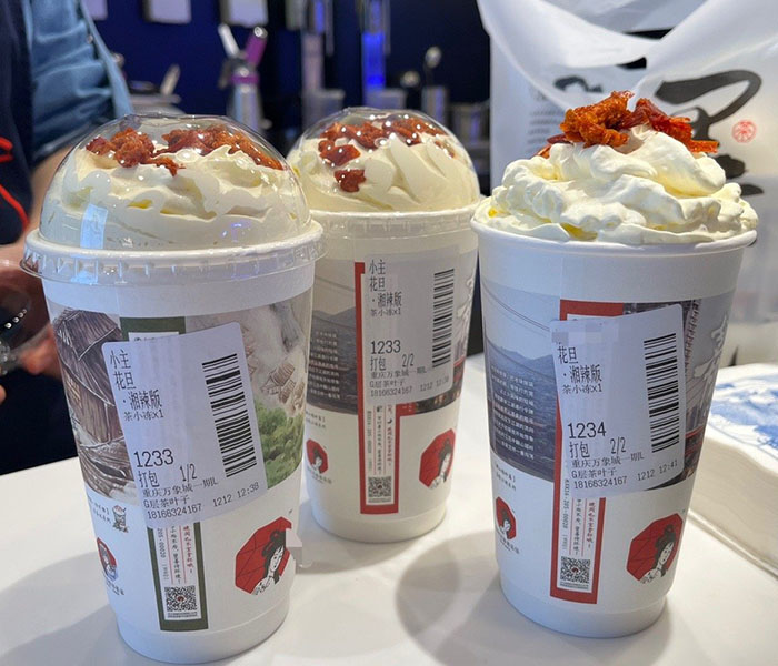 茶顏悅色奶茶店加盟費(fèi)大概是多少-茶顏悅色加盟流程和條件