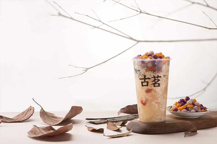 開家古茗一年能賺多少，古茗加盟費用包括哪些