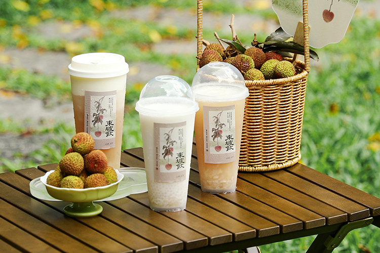 喜茶加盟好不好加盟費(fèi)用-喜茶加盟大概需要投資多少錢