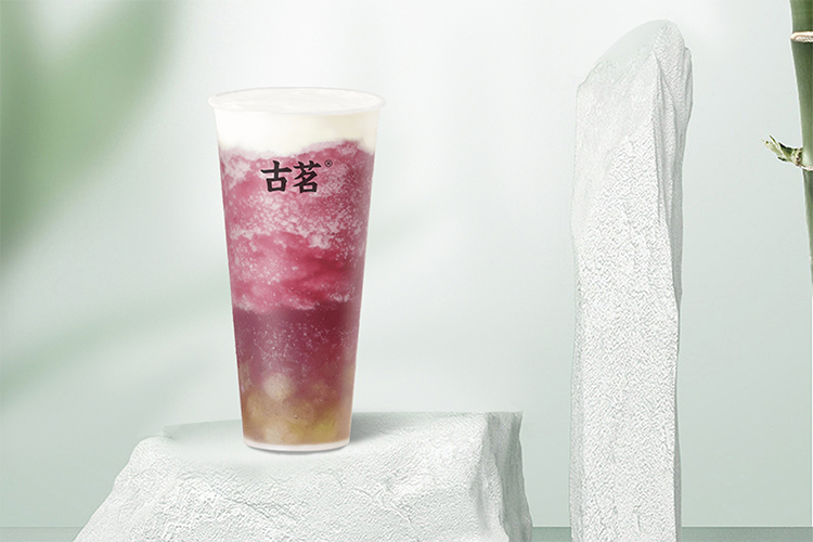 古茗奶茶加盟費多少合適啊-古茗加盟費明細表2023