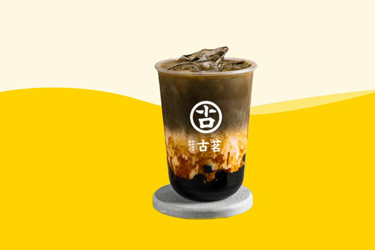 古茗奶茶加盟費多少合適啊-古茗加盟費明細表2023