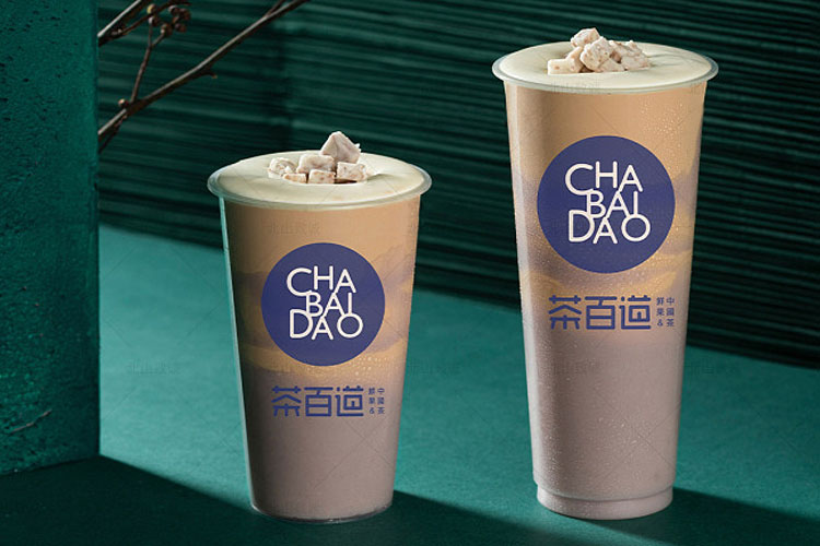 茶百道加盟需要多少錢一共-加盟茶百道有什么新的要求嗎