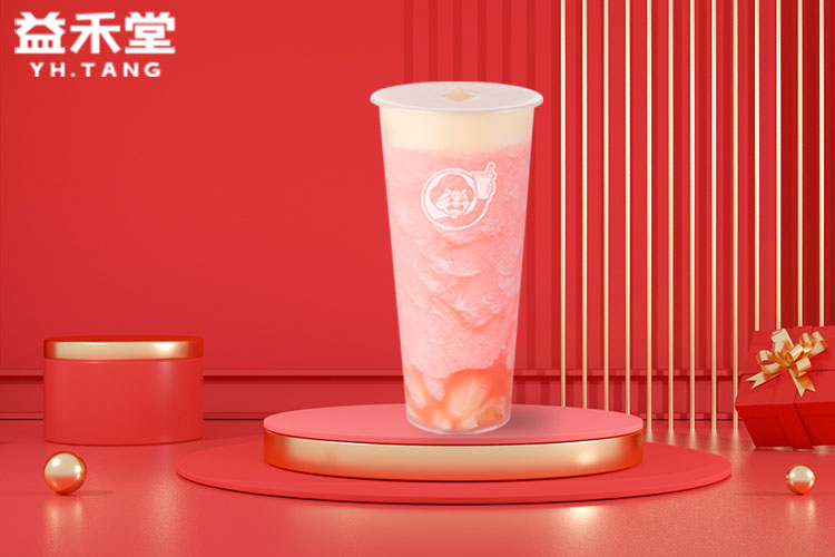 益禾堂奶茶加盟費(fèi)多少錢啊-益禾堂加盟利潤與條件分析