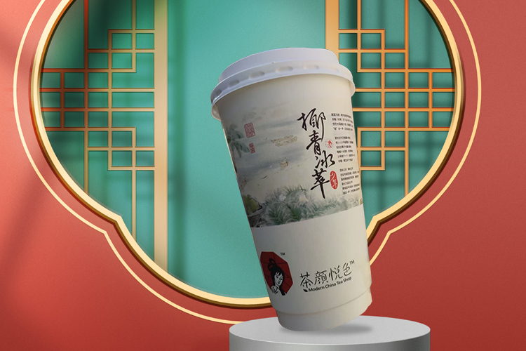 茶顏悅色奶茶店加盟費一共是多少-茶顏悅色加盟有什么新要求嗎