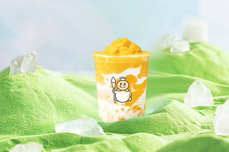 蜜雪冰城加盟現(xiàn)在需要多少錢啊-蜜雪冰城加盟有哪些優(yōu)勢呢