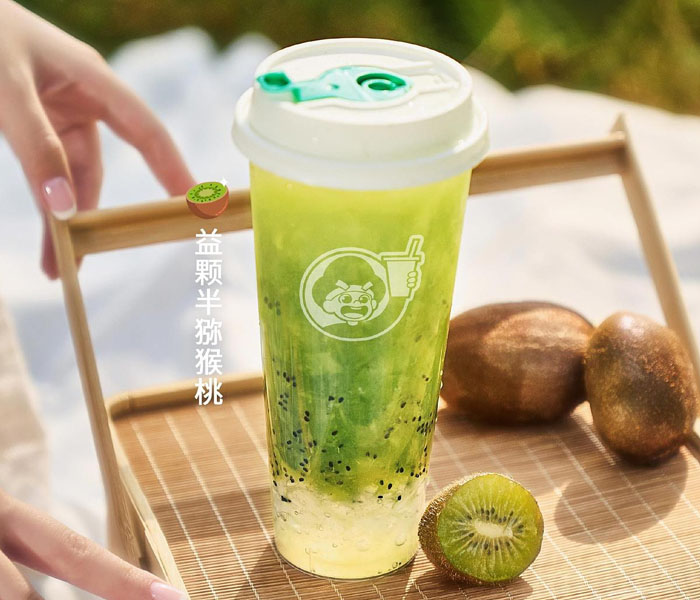 益禾堂加盟條件及流程，益禾堂奶茶店加盟大概需要多少錢