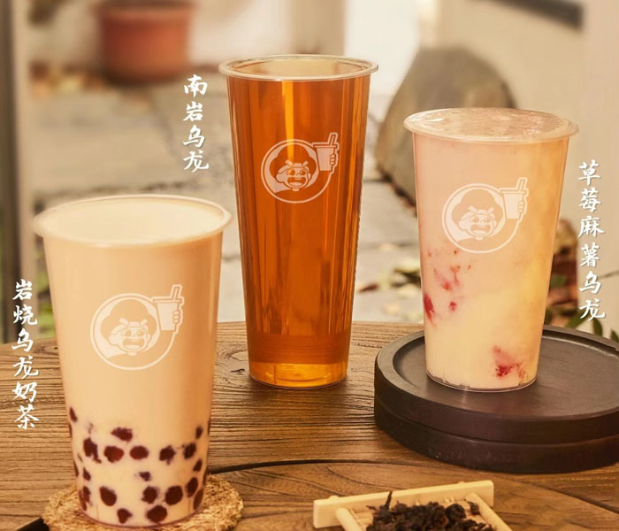 益禾堂加盟條件及流程，益禾堂奶茶店加盟大概需要多少錢