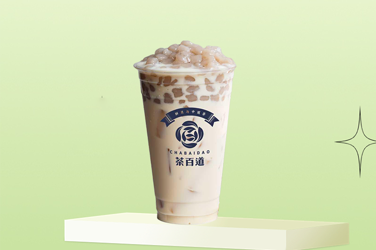 茶百道加盟大概需要多少加盟費-加盟茶百道什么時候可以回本