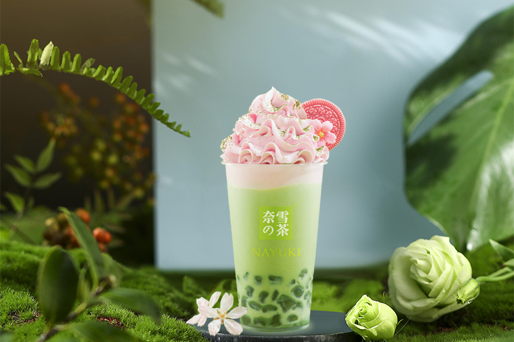 奈雪的茶加盟需要多少加盟費(fèi)-奈雪的茶加盟有什么具體要求