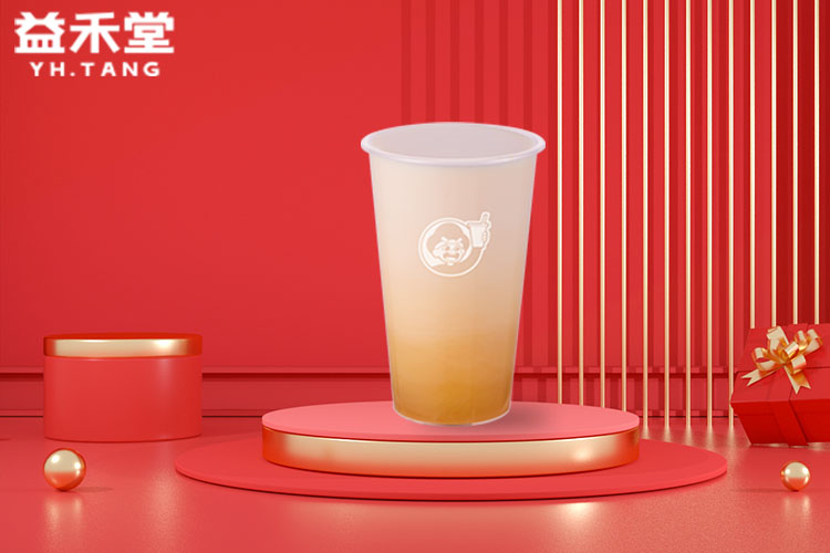 益禾堂奶茶加盟費價錢多少，益禾堂加盟價格是多少
