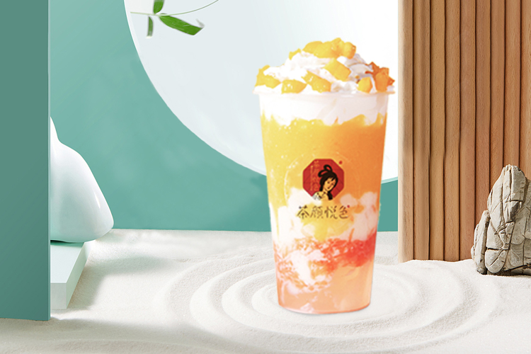 茶顏悅色奶茶店加盟費總共需要多少錢，茶顏悅色加盟需要什么流程
