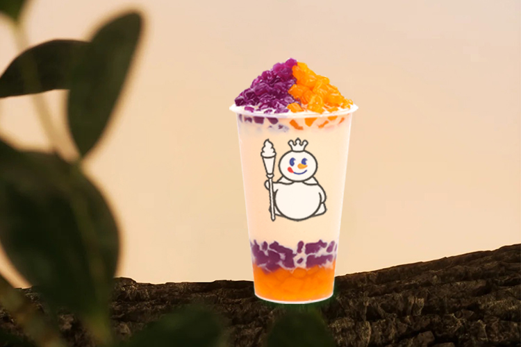 蜜雪冰城加盟成本需要投資多少錢,蜜雪冰城現(xiàn)在加盟有沒有限制條件