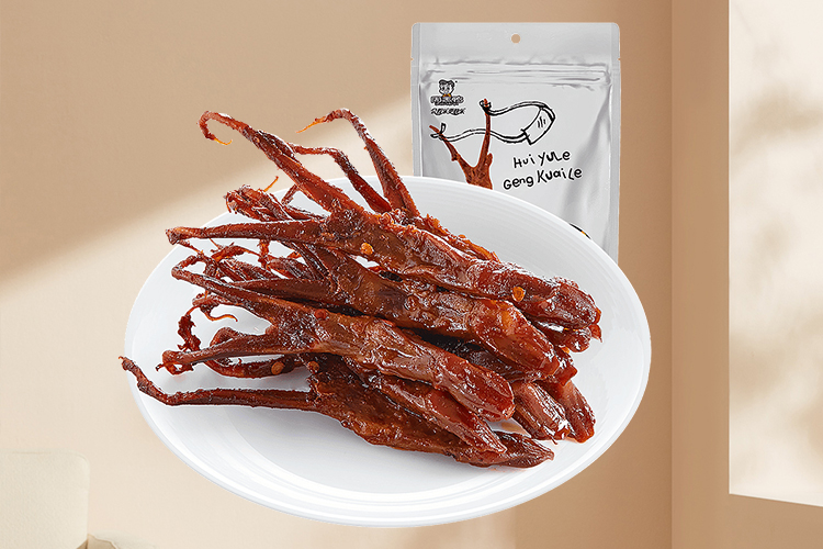 周黑鴨加盟申請(qǐng)流程分析,周黑鴨加盟多少錢怎樣申請(qǐng)