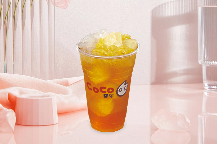 都可coco奶茶加盟費用和條件明細,coco加盟利潤怎么樣呢
