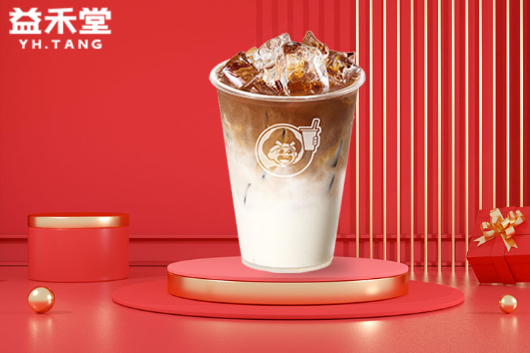 2023益禾堂奶茶加盟費(fèi)用是多少啊,益禾堂奶茶加盟條件和利潤(rùn)分析