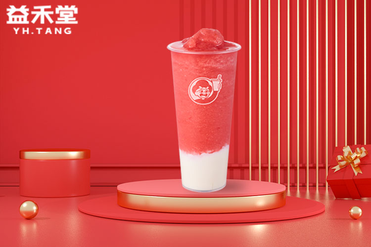 2023益禾堂奶茶加盟費(fèi)用是多少啊,益禾堂奶茶加盟條件和利潤(rùn)分析