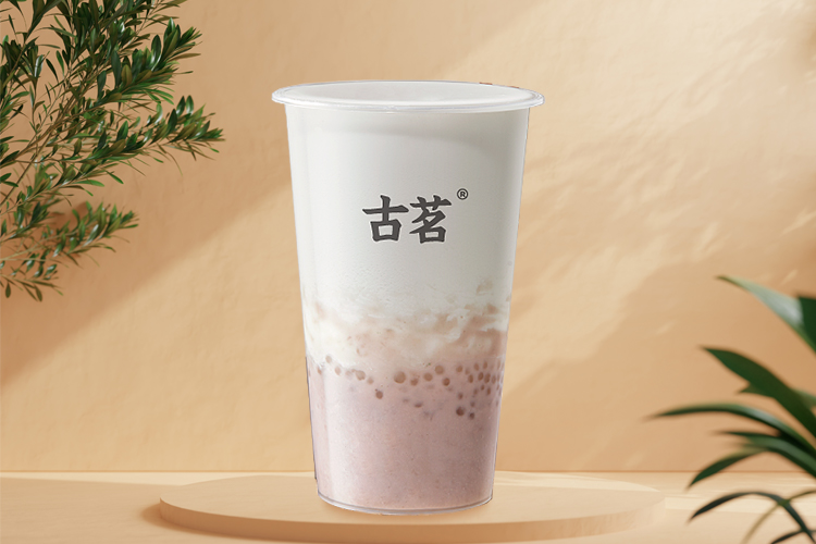 古茗加盟費明細表2023,古茗奶茶加盟都有哪些優(yōu)勢啊