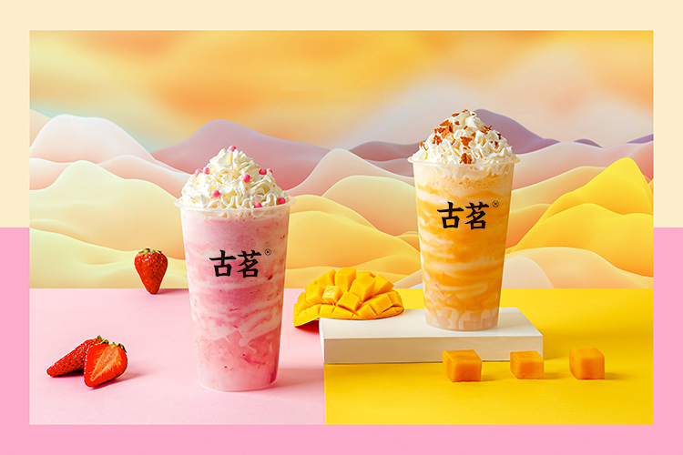 古茗奶茶店加盟費高嗎，開一家古茗一年能賺多少