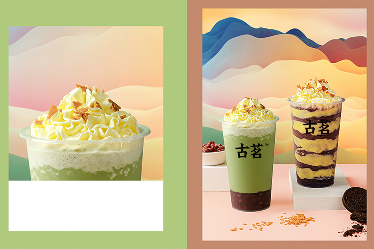 開古茗奶荼店需要什么手續(xù)，古茗加盟費用大約多少