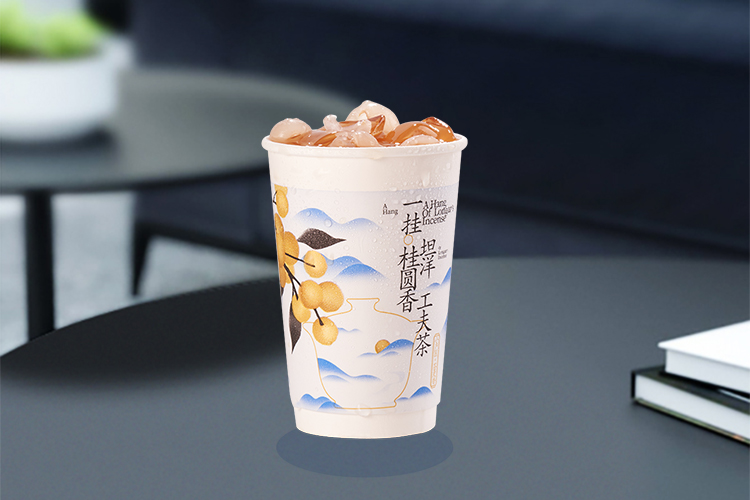 茶百道加盟有限制什么條件,茶百道加盟流程有幾步