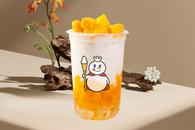 蜜雪冰城加盟費(fèi)詳細(xì)，多少錢蜜雪冰城加盟