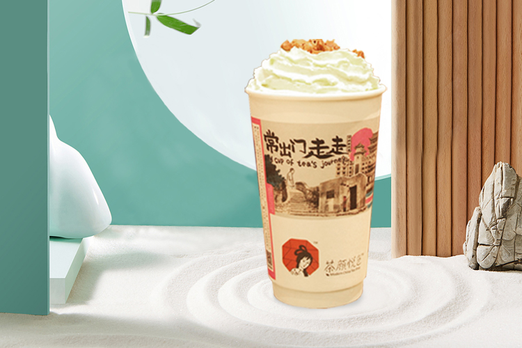 茶顏悅色奶茶店加盟費成本多少,茶顏悅色加盟需要哪些條件