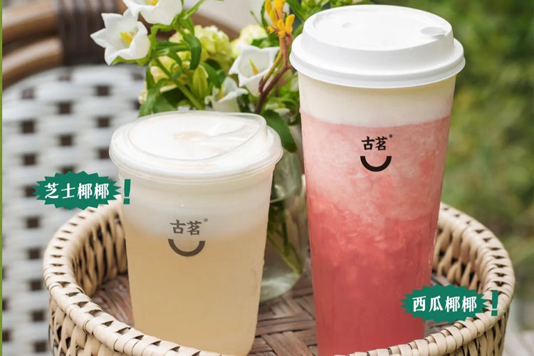 古茗奶茶加盟費(fèi)用和利潤分析,古茗奶茶加盟需要什么要求嗎