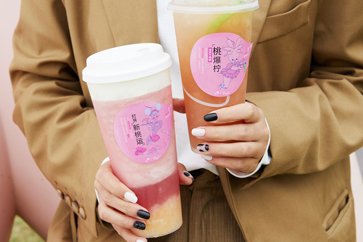 喜茶加盟費(fèi)用大約是多少錢啊,喜茶加盟費(fèi)用及加盟條件
