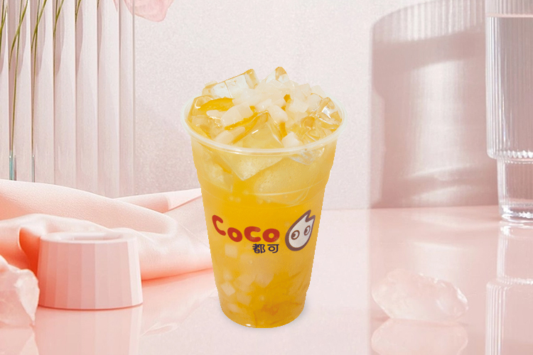 coco奶茶加盟需要多少錢,coco奶茶加盟費用和加盟條件