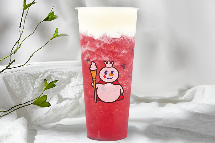 蜜雪冰城加盟的多錢，蜜雪冰城茶飲加盟優(yōu)勢(shì)