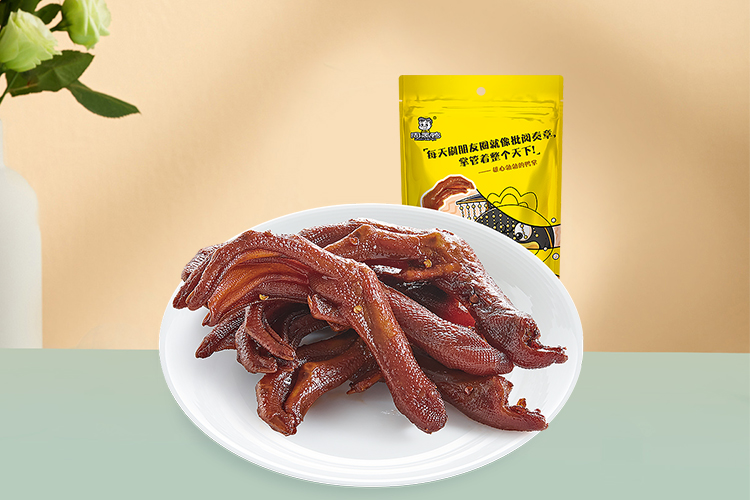 周黑鴨加盟一般需要多少錢(qián),周黑鴨加盟好不好加盟優(yōu)勢(shì)