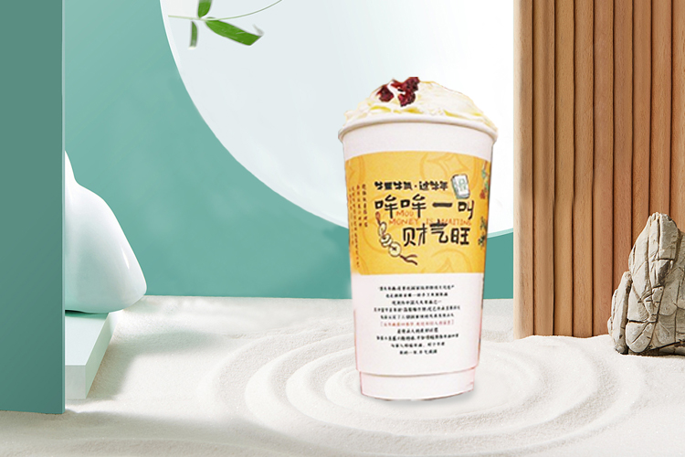 茶顏悅奶茶加盟總共需要多少加盟費(fèi),茶顏悅色加盟條件和流程
