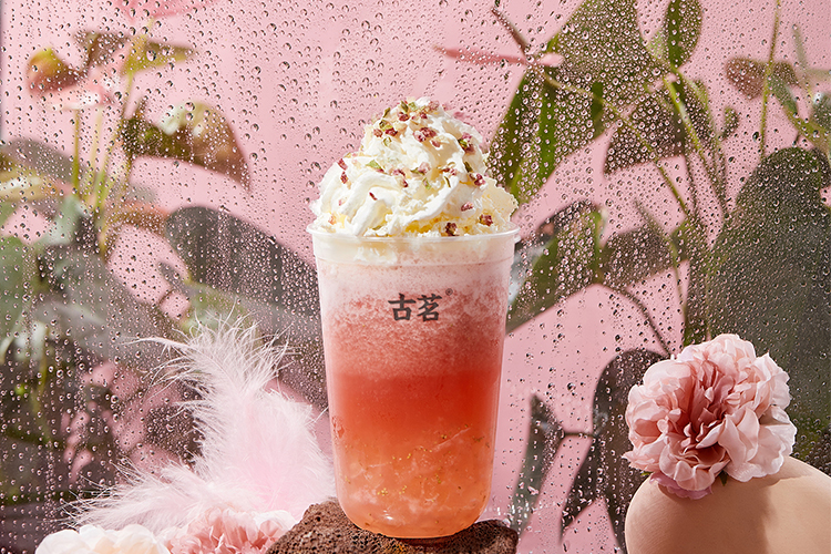 古茗加盟成本是多少錢