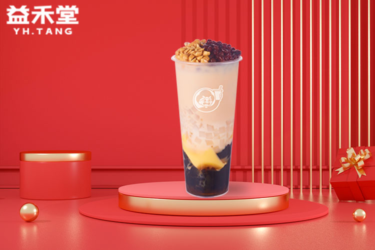 益禾堂加盟需要多少錢(qián),益禾堂加盟條件和流程
